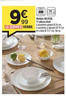 Modèle HELOISE