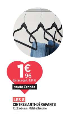 Les 8