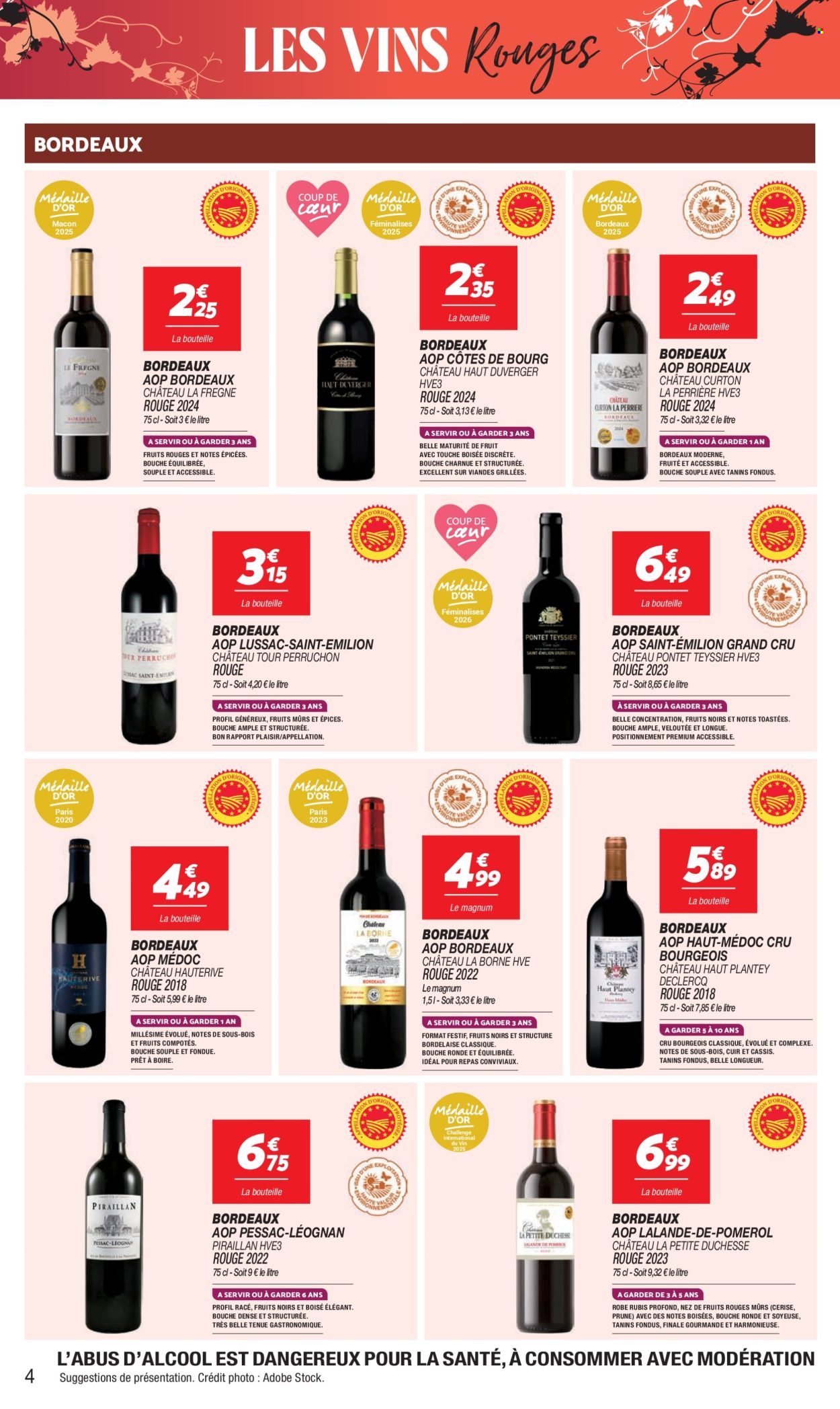 Catalogue Netto - 08.09.2026 - 28.09.2026. Page 4