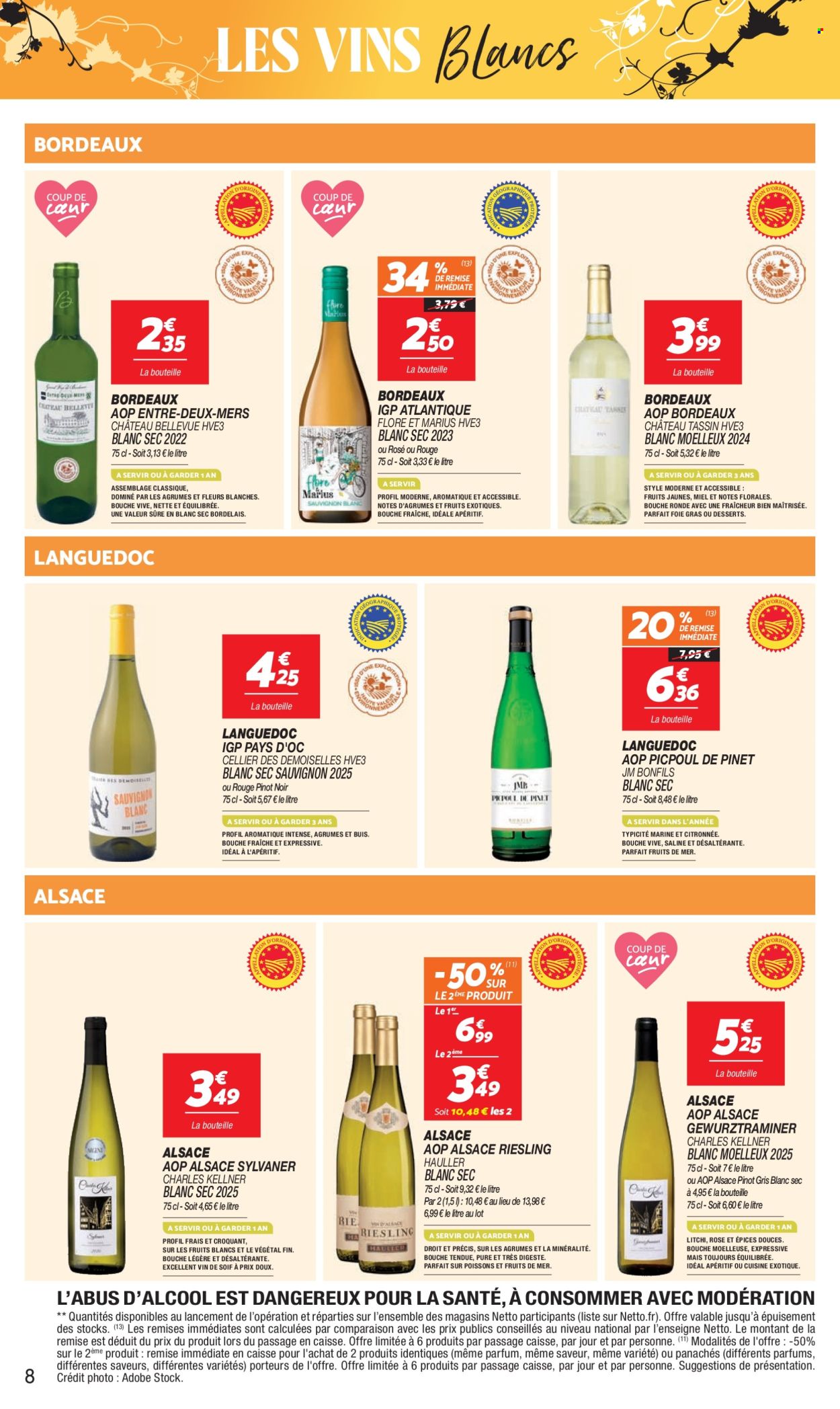 Catalogue Netto - 08.09.2026 - 28.09.2026. Page 8