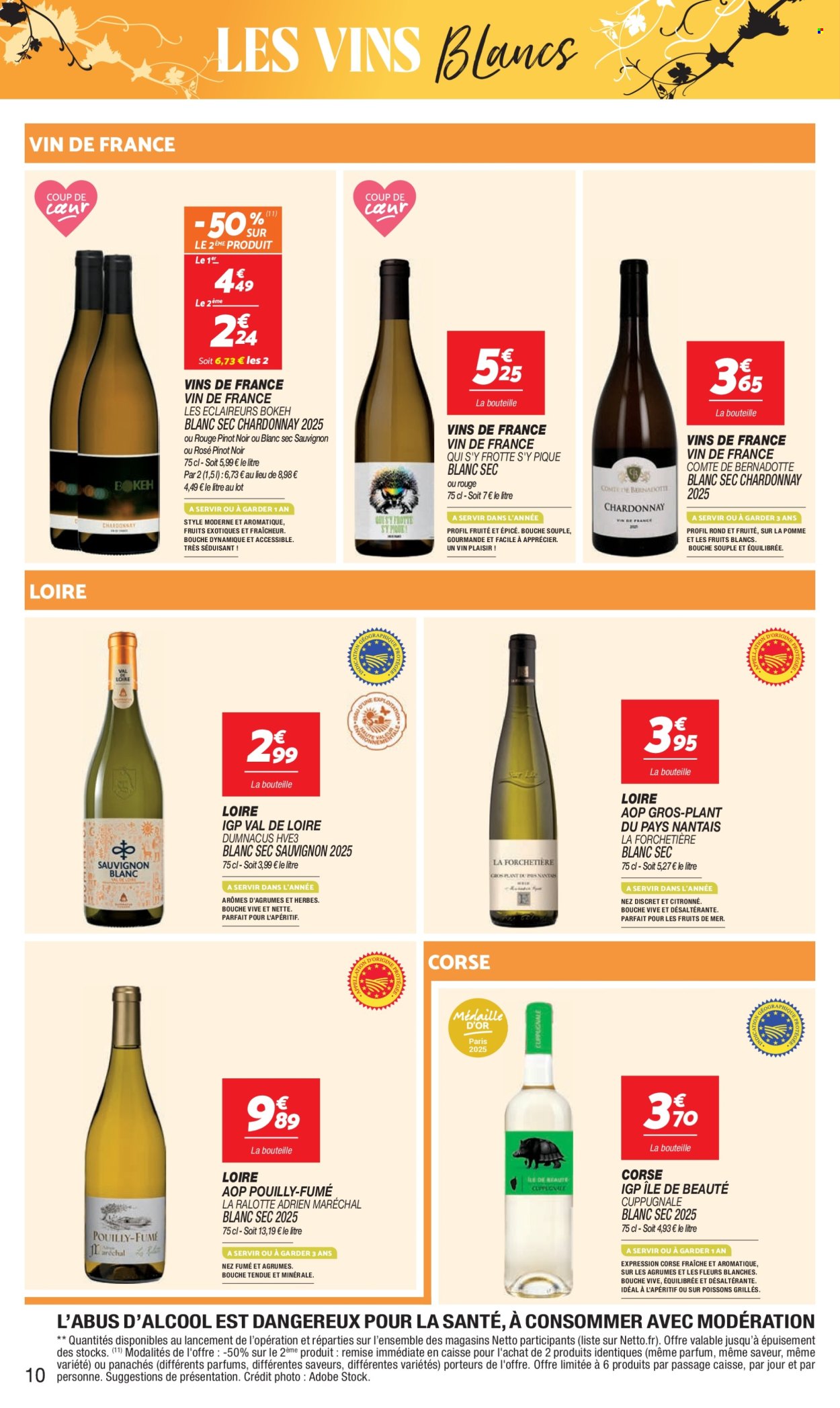Catalogue Netto - 08.09.2026 - 28.09.2026. Page 10