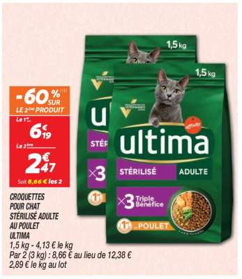 ULTIMA