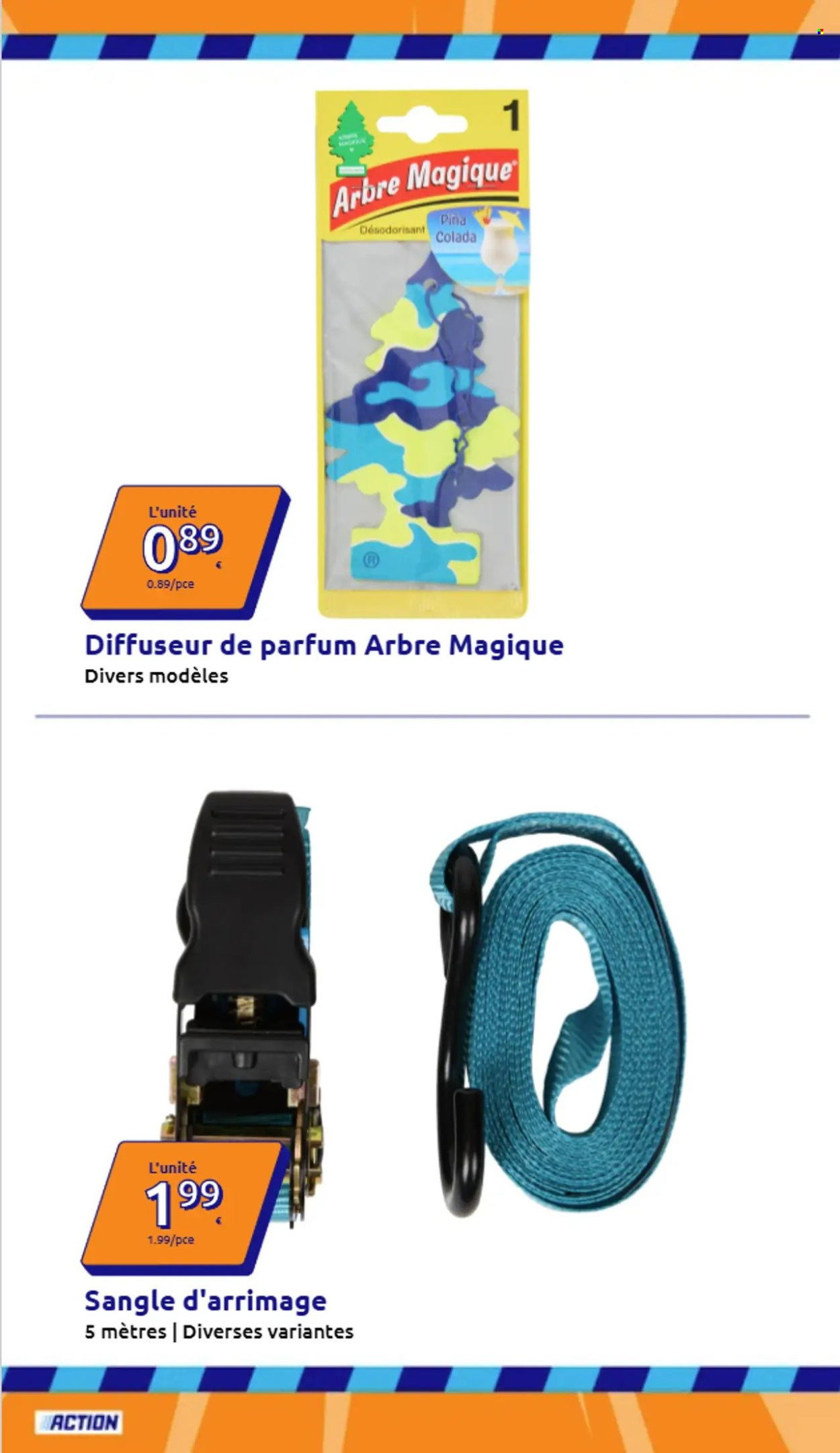 Catalogue Action - 02.09.2026 - 08.09.2026. Page 2