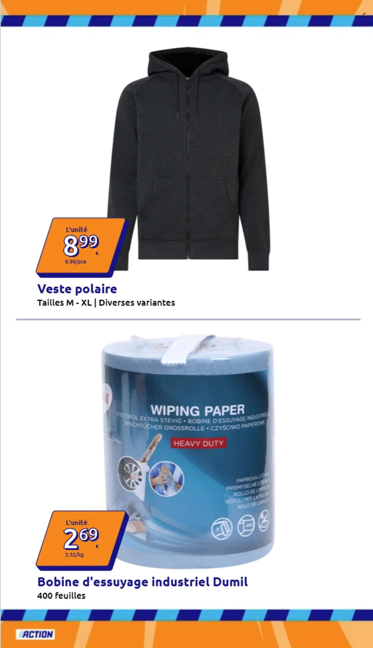 Catalogue Action - 02.09.2026 - 08.09.2026. Page 4
