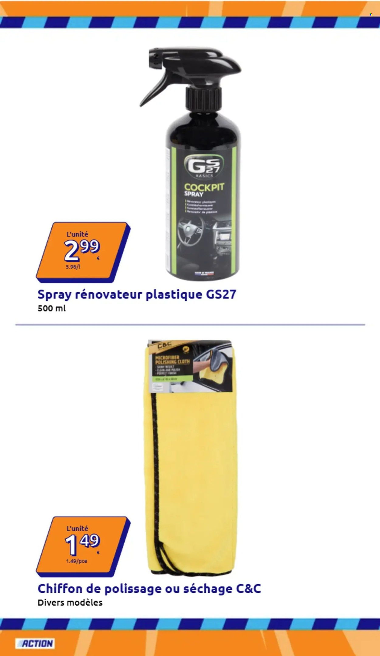 Catalogue Action - 02.09.2026 - 08.09.2026. Page 6