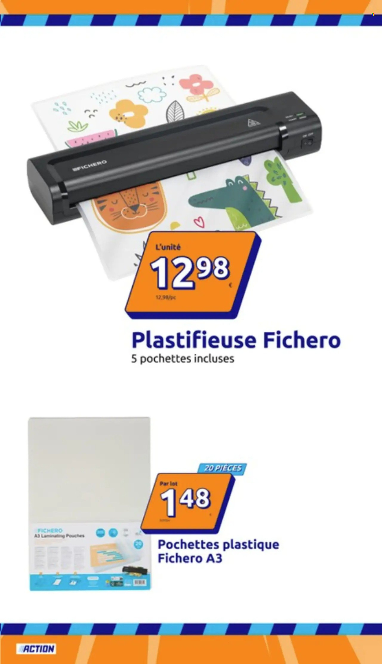 Catalogue Action - 02.09.2026 - 08.09.2026. Page 13