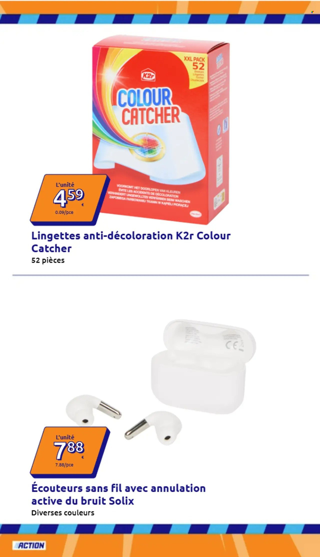 Catalogue Action - 02.09.2026 - 08.09.2026. Page 14