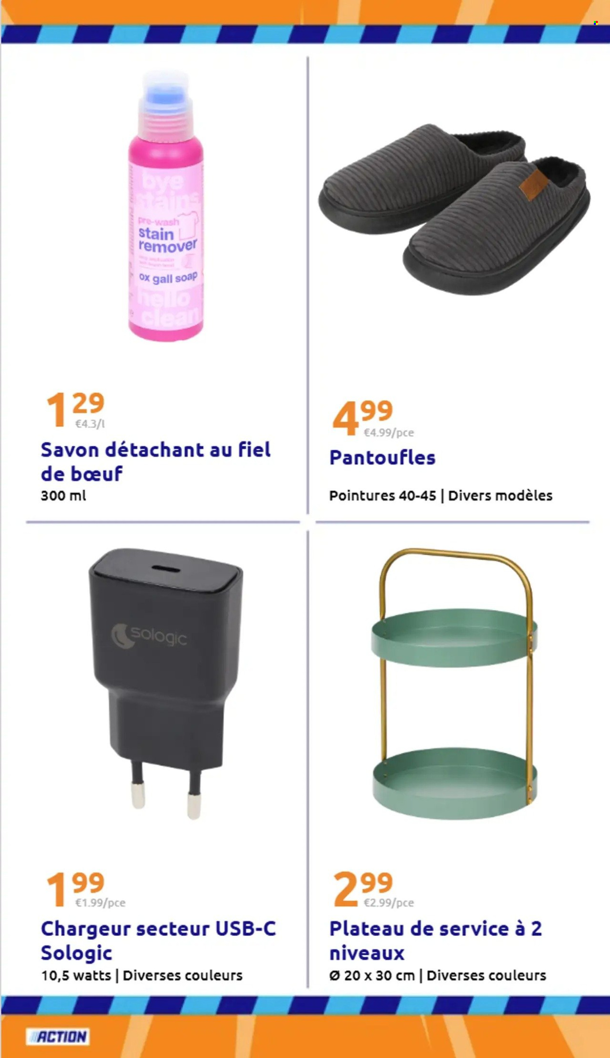 Catalogue Action - 02.09.2026 - 08.09.2026. Page 20