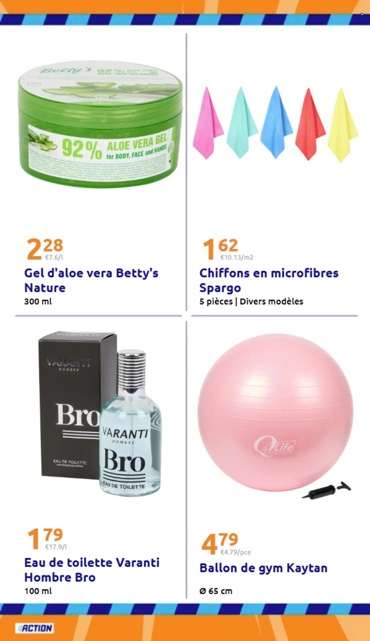 Catalogue Action - 02.09.2026 - 08.09.2026. Page 24