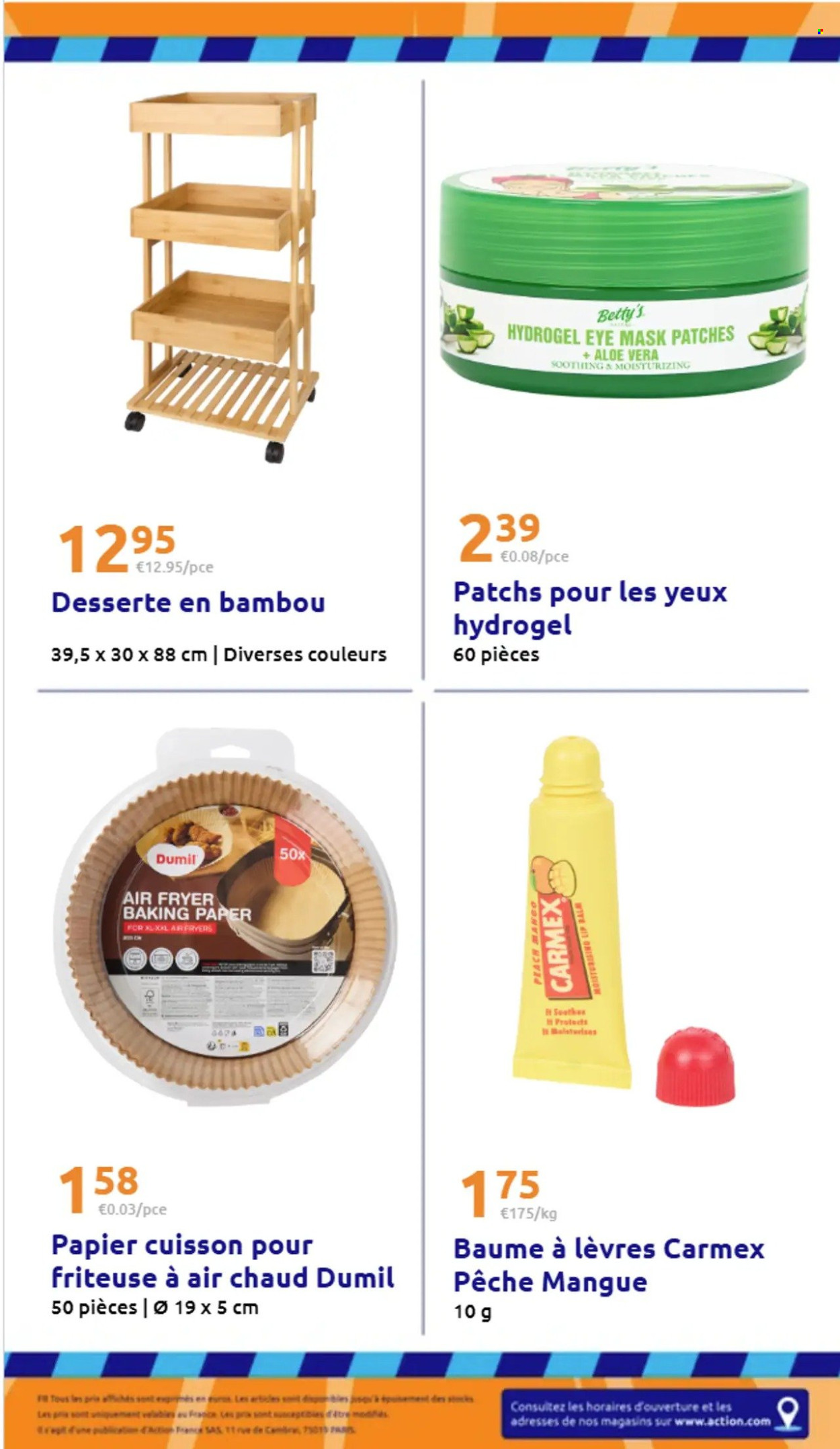 Catalogue Action - 02.09.2026 - 08.09.2026. Page 34