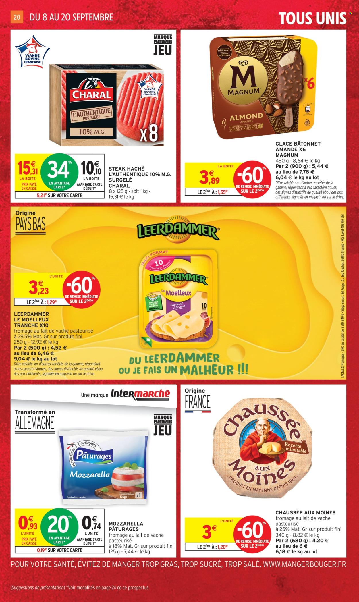 Catalogue Intermarché Super - 08.09.2026 - 20.09.2026. Page 20