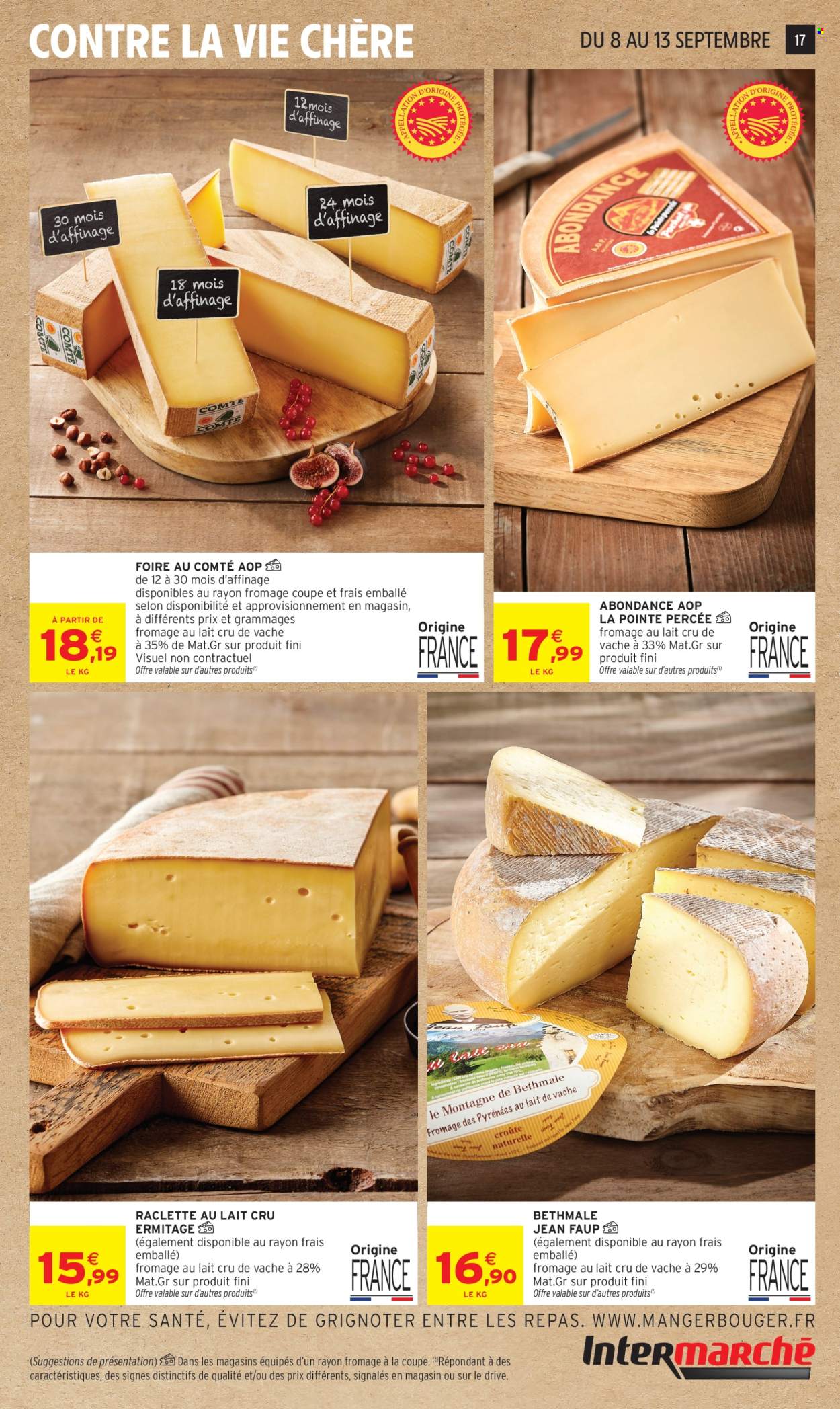 Catalogue Intermarché Hyper - 08.09.2026 - 20.09.2026. Page 17