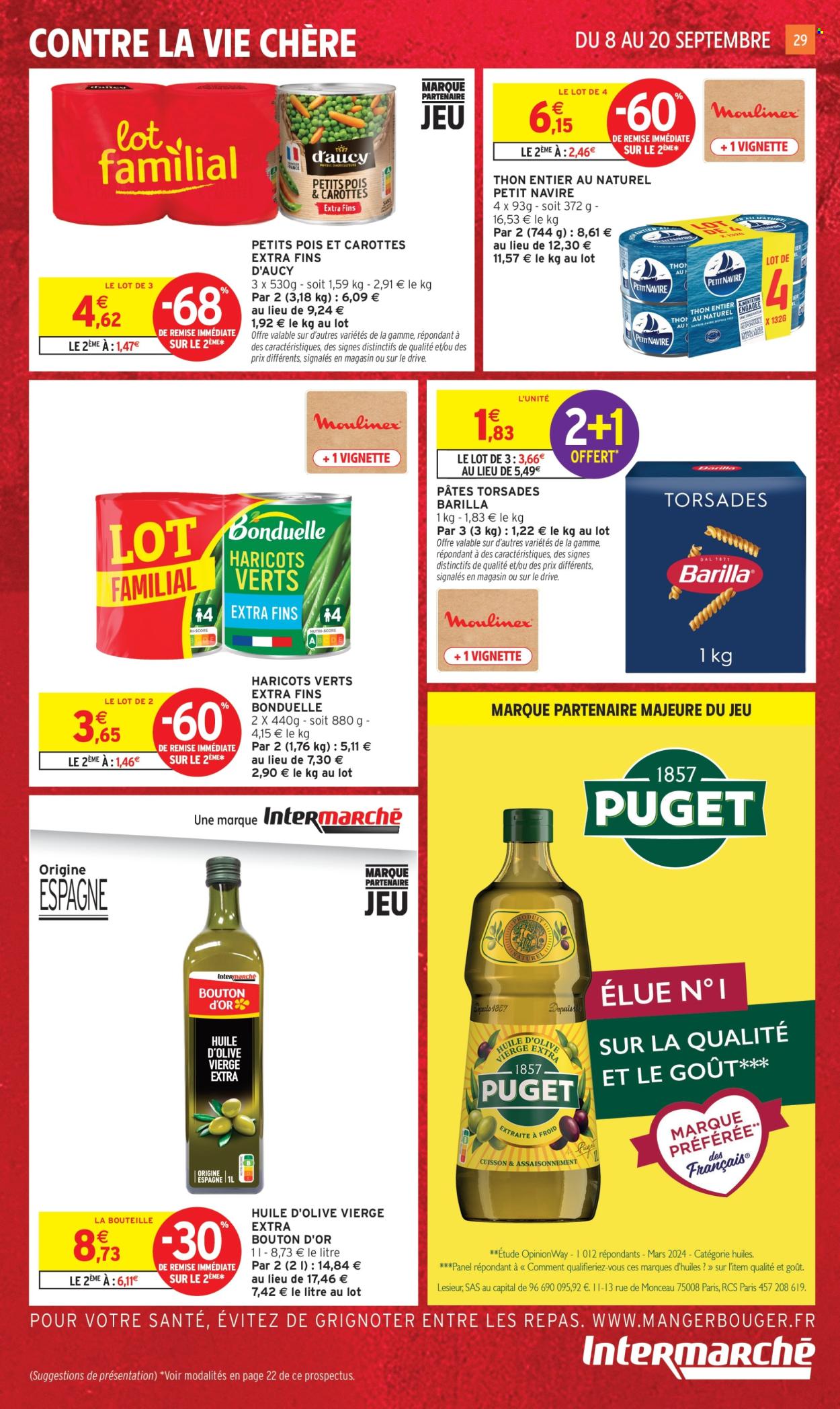Catalogue Intermarché Hyper - 08.09.2026 - 20.09.2026. Page 29