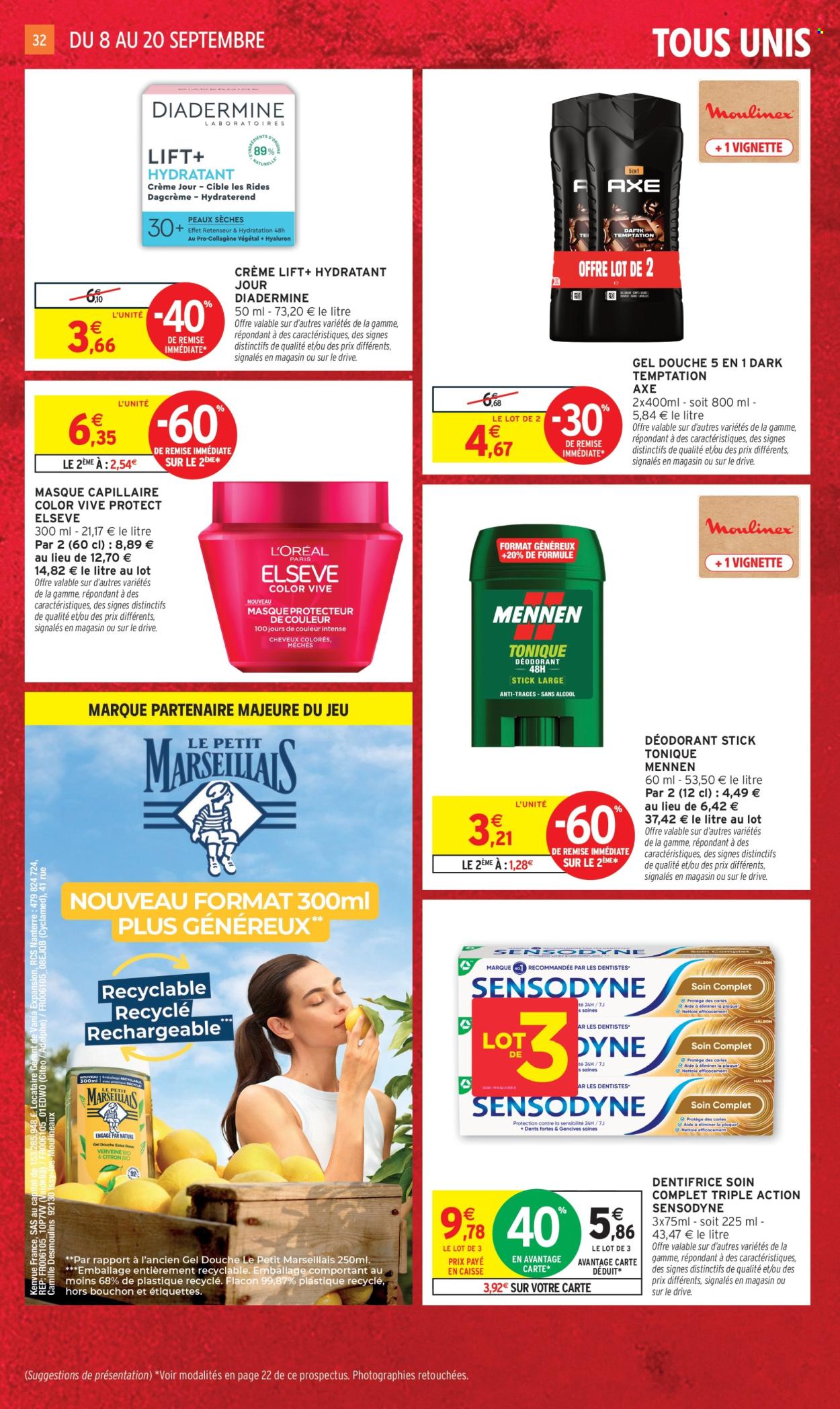 Catalogue Intermarché Hyper - 08.09.2026 - 20.09.2026. Page 32