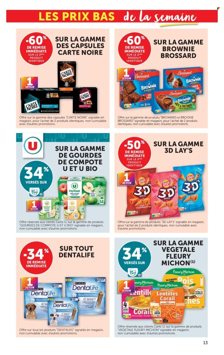Catalogue HYPER U - 08.09.2026 - 20.09.2026. Page 13