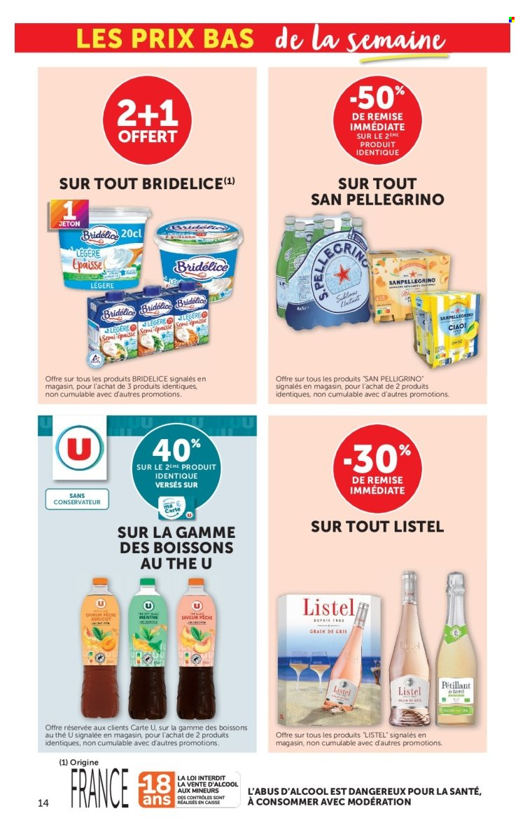 Catalogue HYPER U - 08.09.2026 - 20.09.2026. Page 14