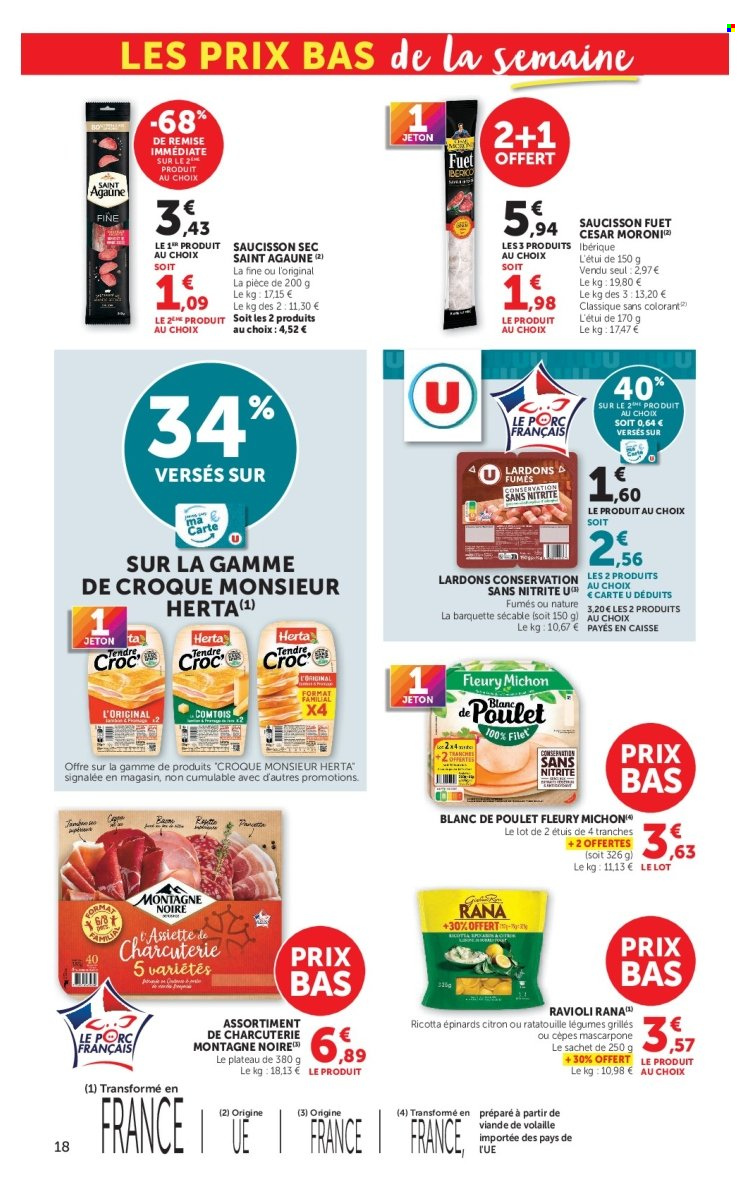 Catalogue HYPER U - 08.09.2026 - 20.09.2026. Page 18