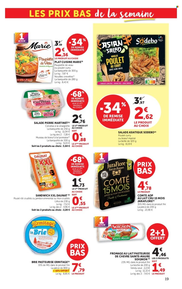 Catalogue HYPER U - 08.09.2026 - 20.09.2026. Page 19