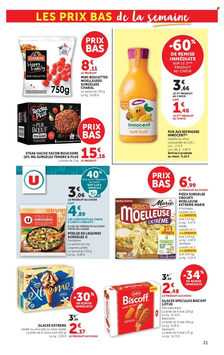 Catalogue HYPER U - 08.09.2026 - 20.09.2026. Page 21