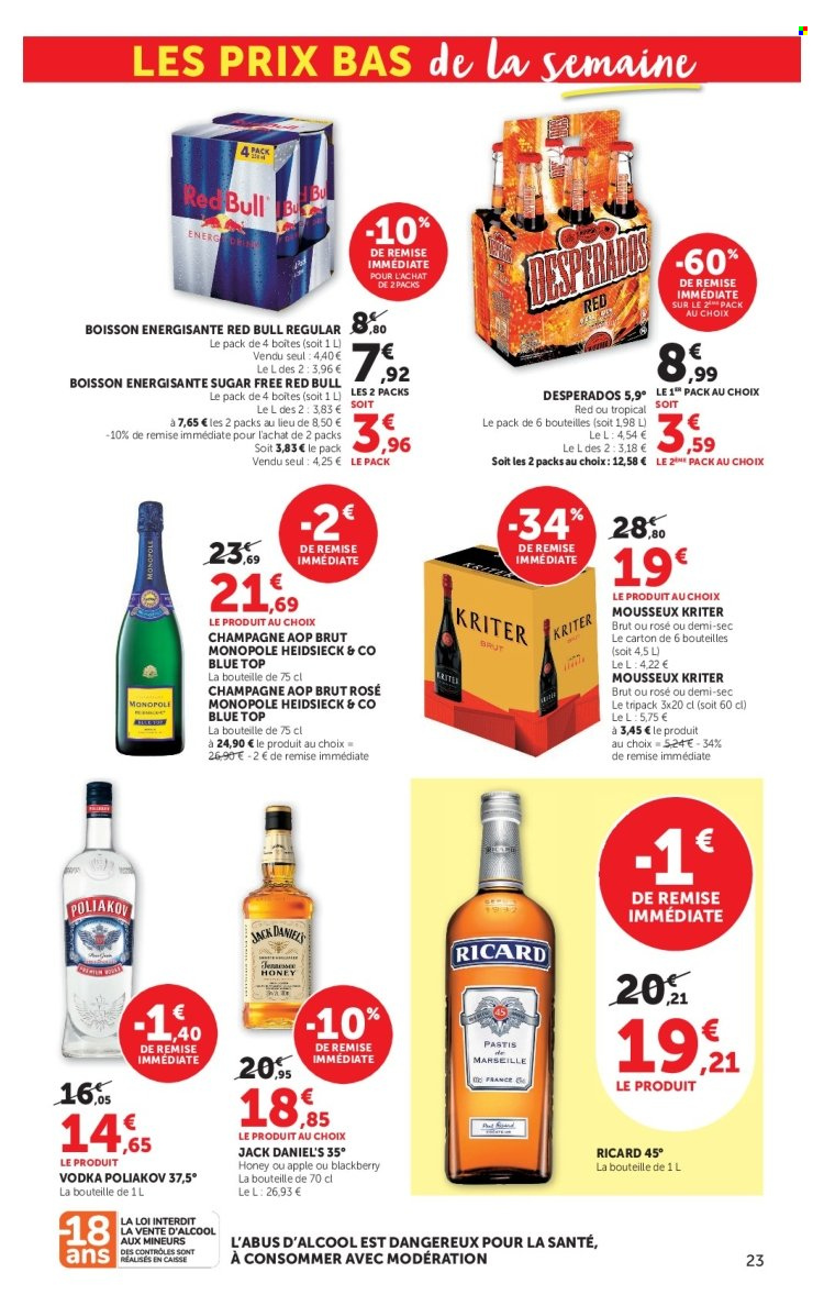 Catalogue HYPER U - 08.09.2026 - 20.09.2026. Page 23