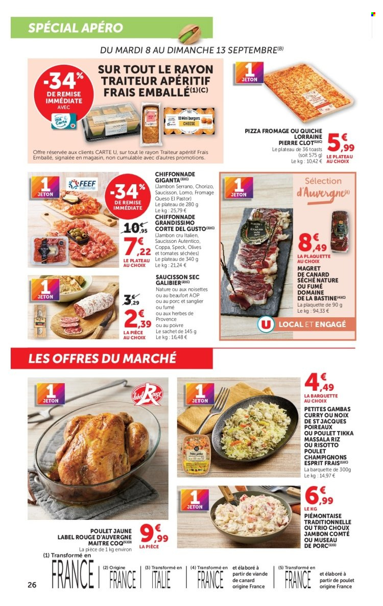 Catalogue HYPER U - 08.09.2026 - 20.09.2026. Page 26