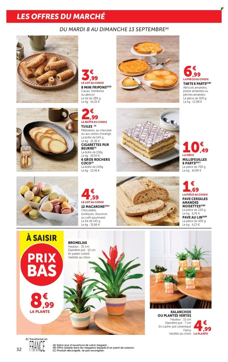 Catalogue HYPER U - 08.09.2026 - 20.09.2026. Page 32