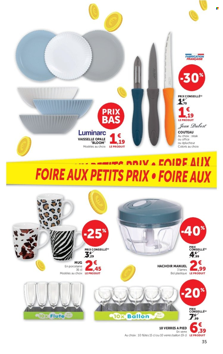 Catalogue HYPER U - 08.09.2026 - 20.09.2026. Page 35