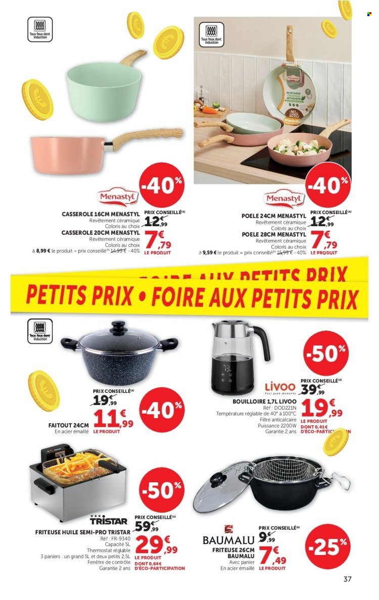Catalogue HYPER U - 08.09.2026 - 20.09.2026. Page 37