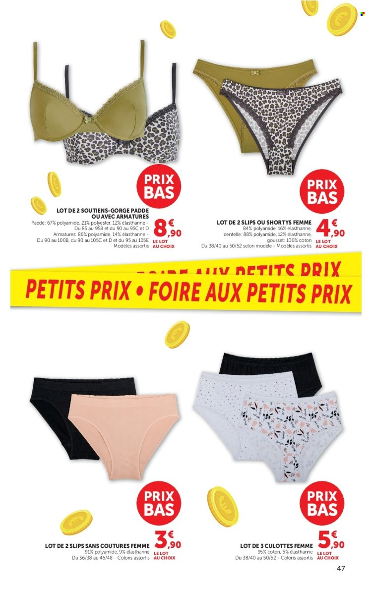 Catalogue HYPER U - 08.09.2026 - 20.09.2026. Page 47