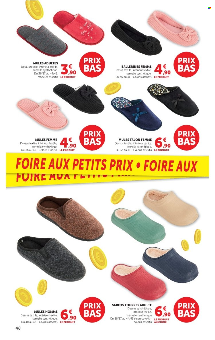 Catalogue HYPER U - 08.09.2026 - 20.09.2026. Page 48