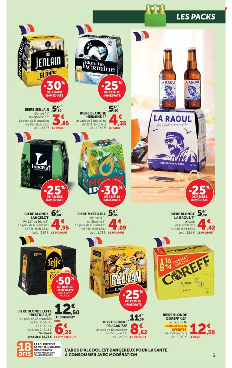 Catalogue HYPER U - 08.09.2026 - 20.09.2026. Page 3