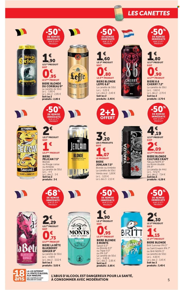 Catalogue HYPER U - 08.09.2026 - 20.09.2026. Page 5
