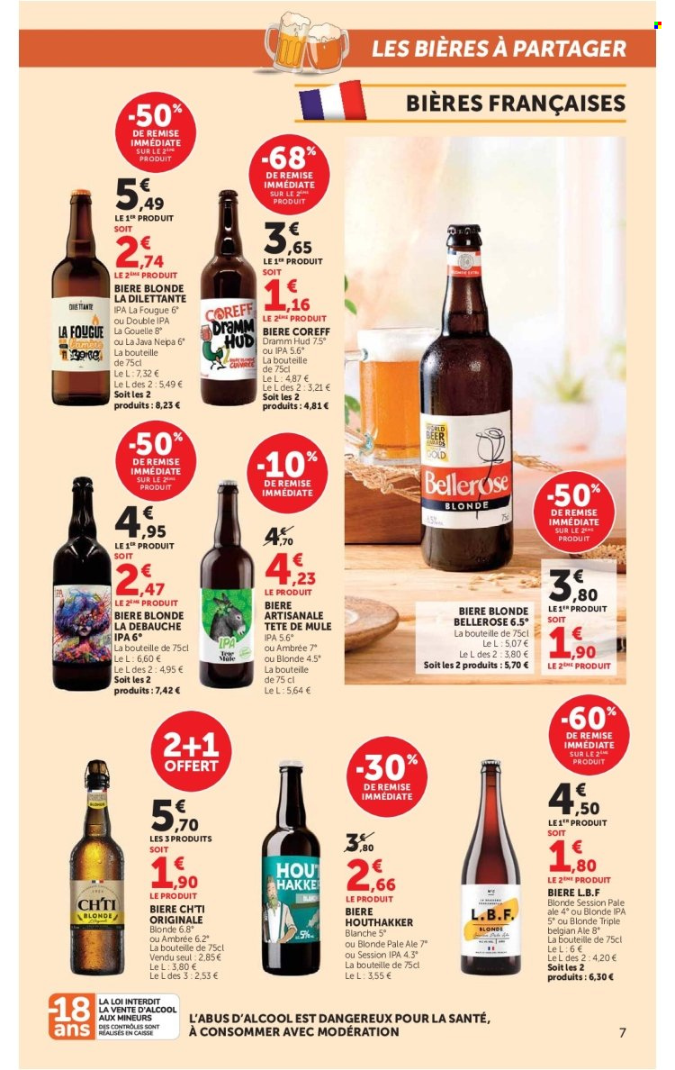 Catalogue HYPER U - 08.09.2026 - 20.09.2026. Page 7