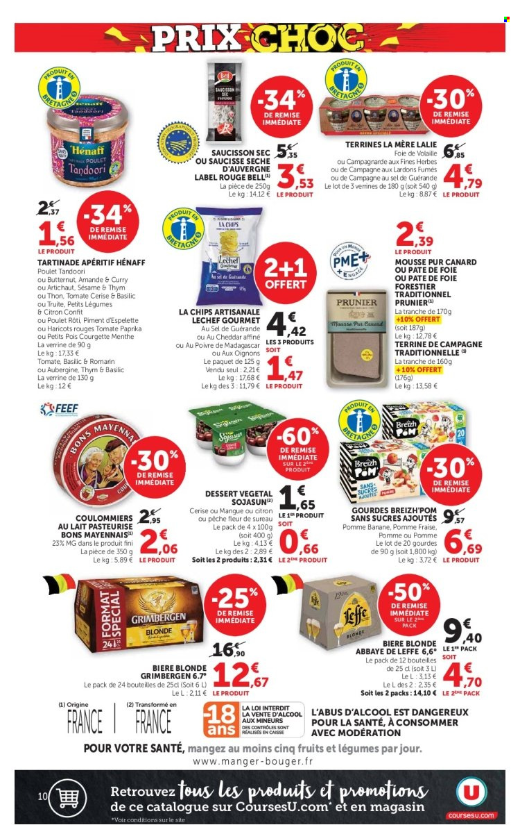 Catalogue HYPER U - 08.09.2026 - 20.09.2026. Page 10