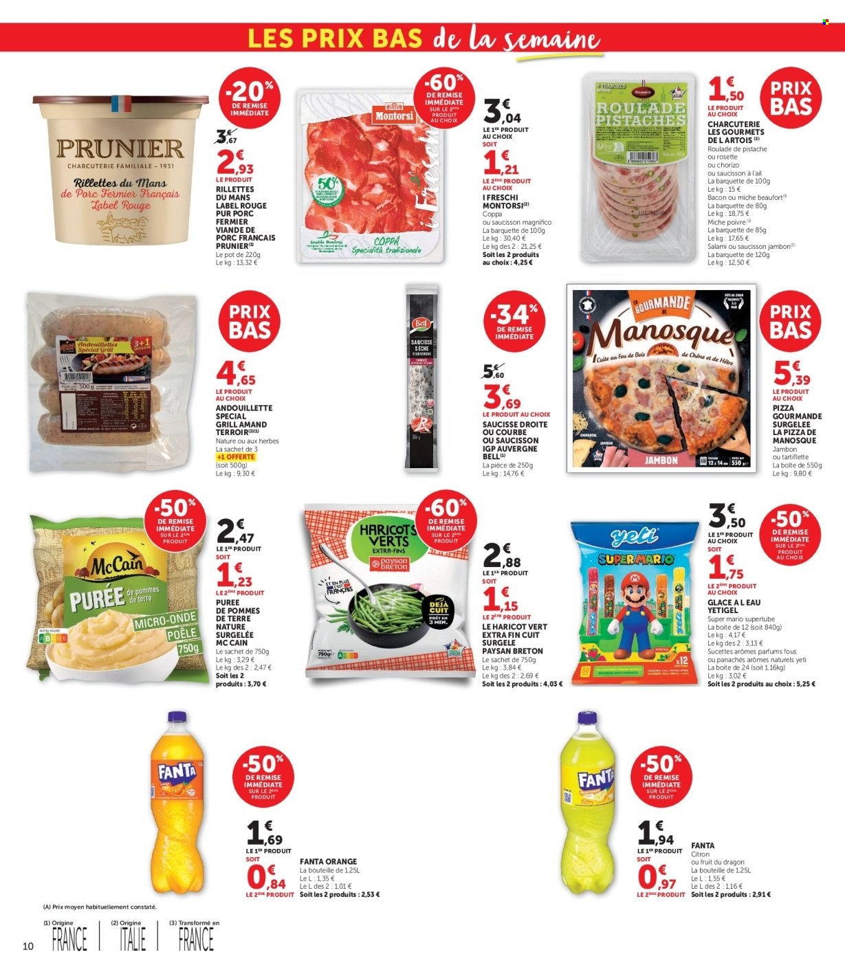 Catalogue Magasins U - 08.09.2026 - 13.09.2026. Page 10