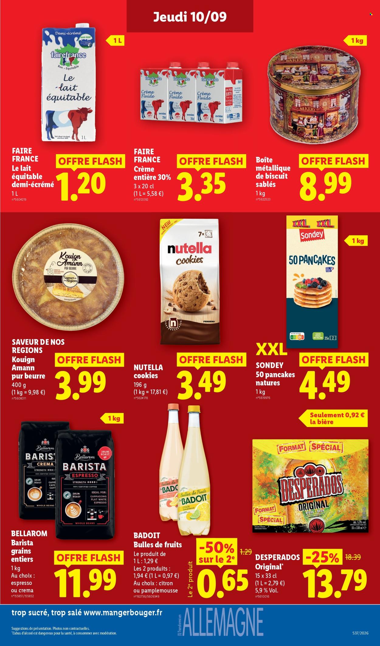 Catalogue Lidl - 10.09.2026 - 16.09.2026. Page 17