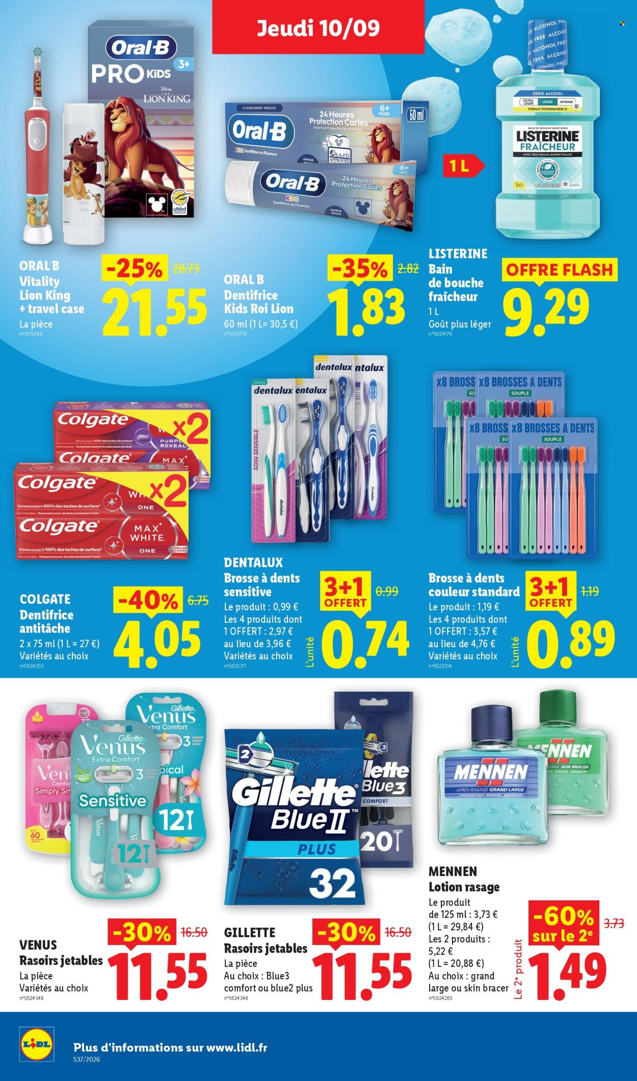 Catalogue Lidl - 10.09.2026 - 16.09.2026. Page 24