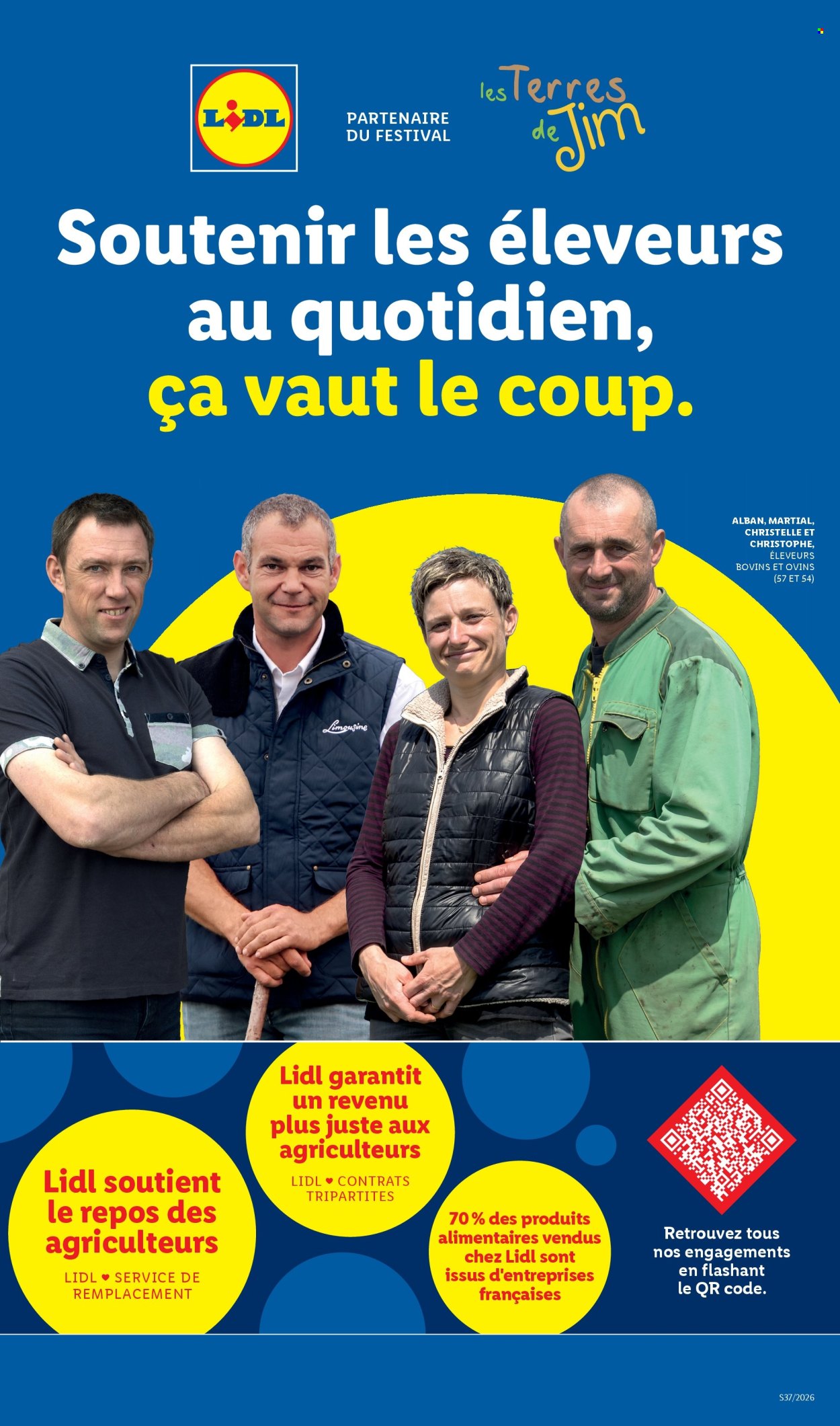 Catalogue Lidl - 10.09.2026 - 16.09.2026. Page 51