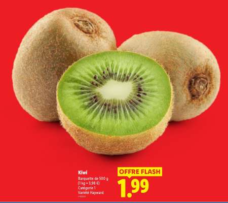 KIWI