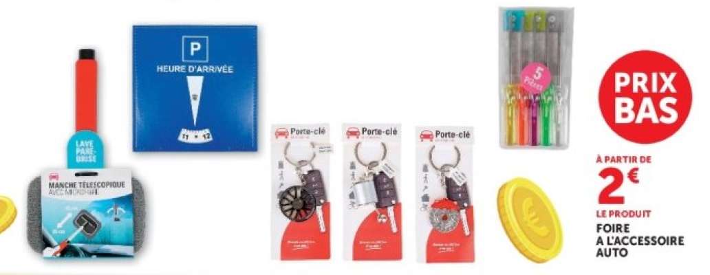 Foire A L'accessoire Auto