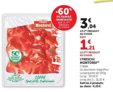 I Freschi Montorsi