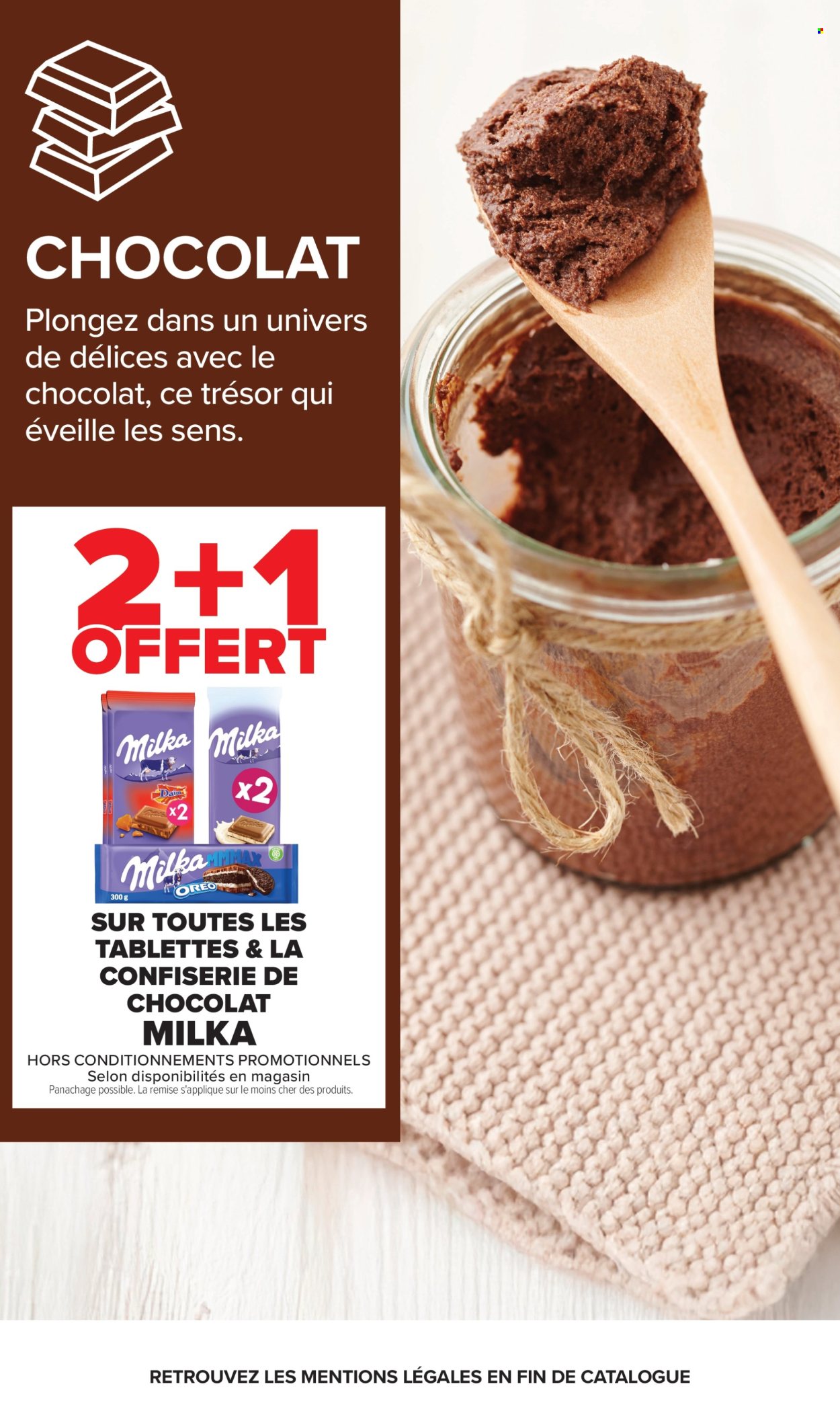 Catalogue Carrefour Hypermarchés - 08.09.2026 - 21.09.2026. Page 22