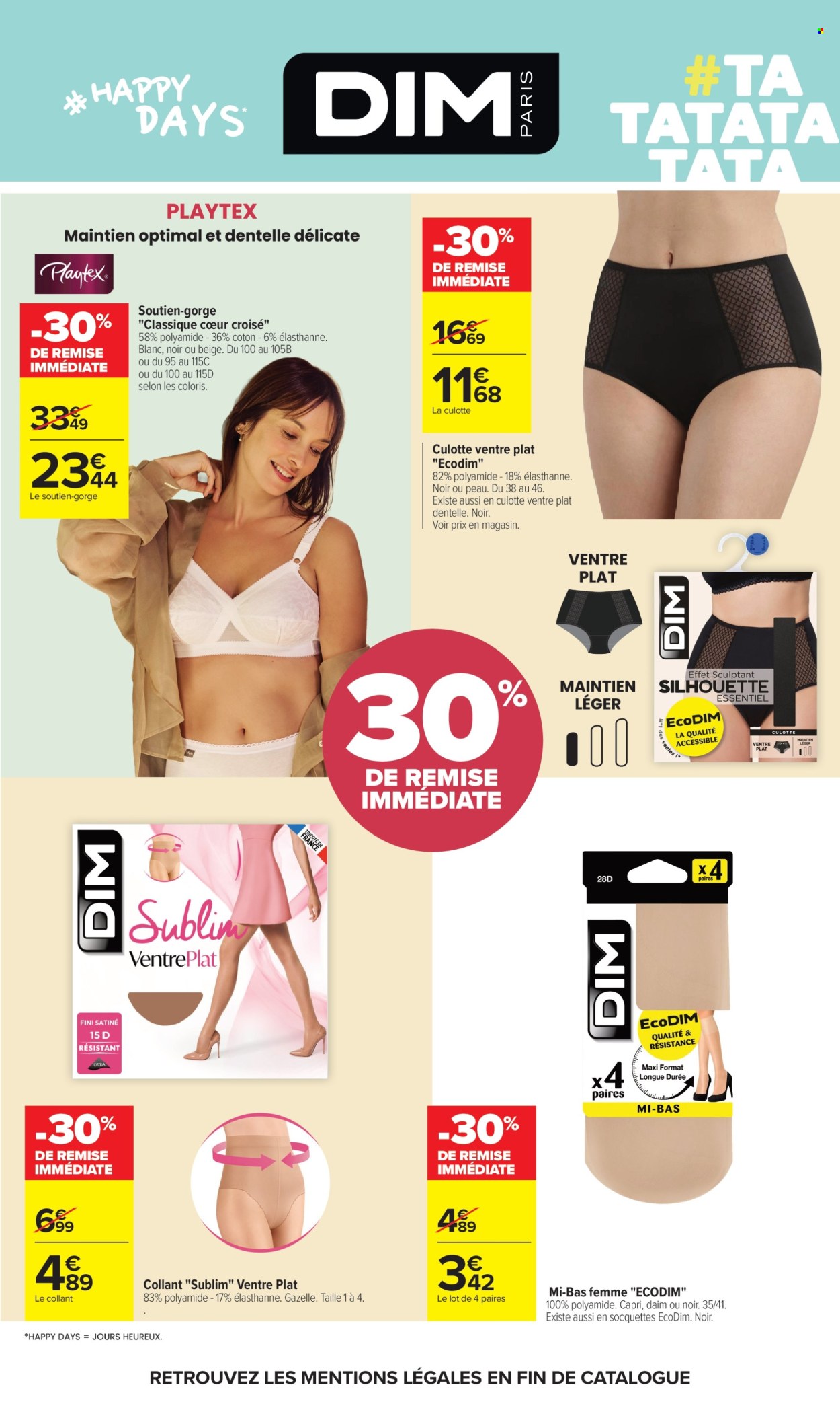 Catalogue Carrefour Hypermarchés - 08.09.2026 - 21.09.2026. Page 79
