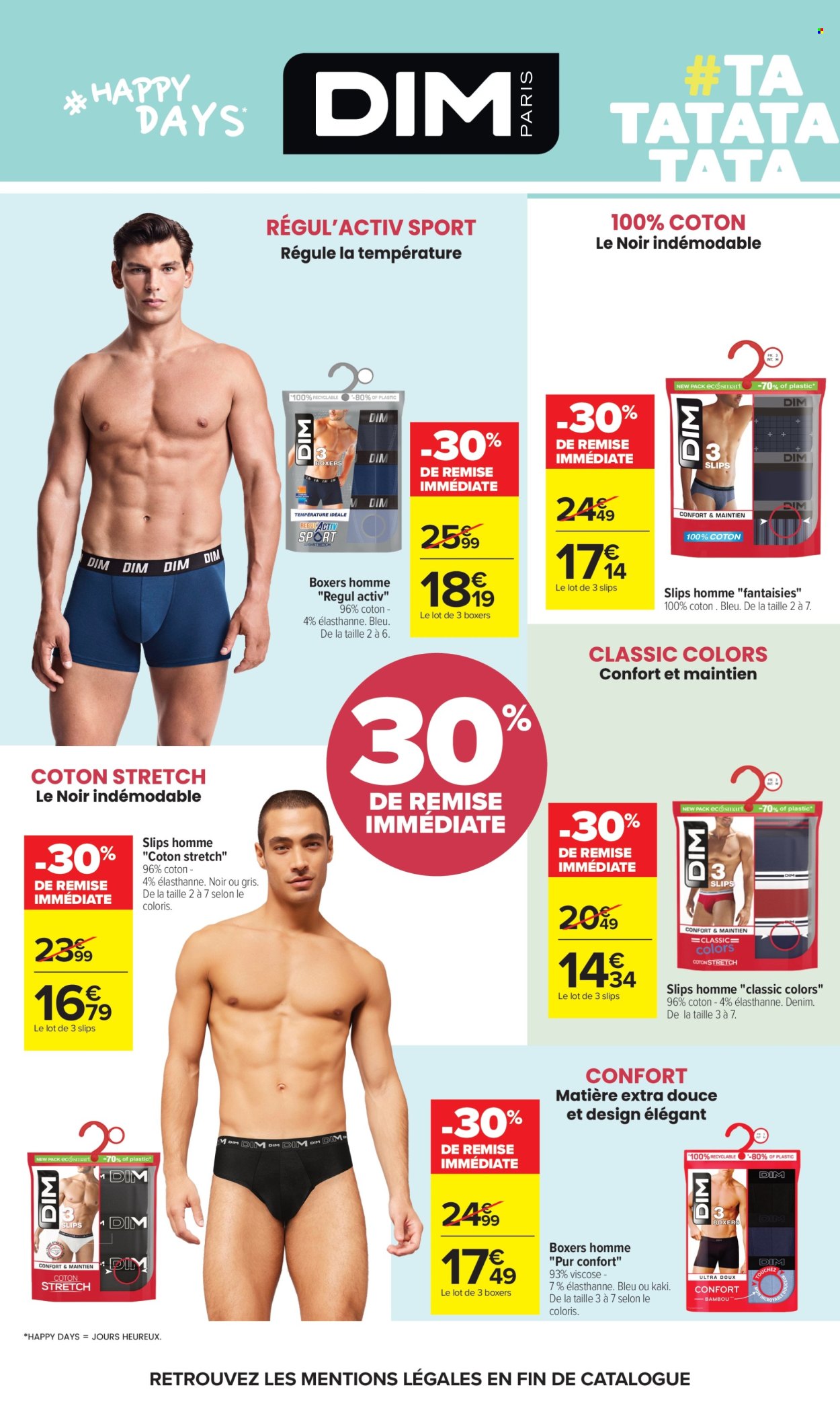 Catalogue Carrefour Hypermarchés - 08.09.2026 - 21.09.2026. Page 82