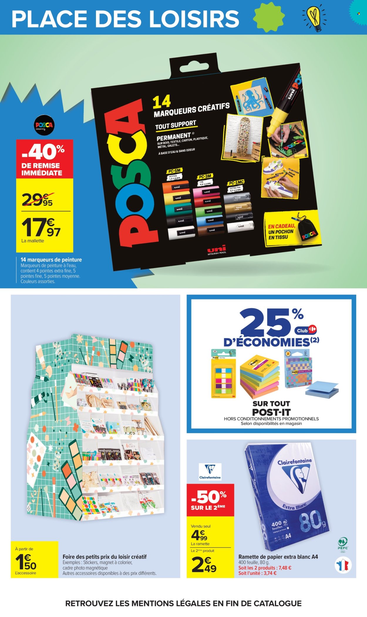 Catalogue Carrefour Hypermarchés - 08.09.2026 - 21.09.2026. Page 88