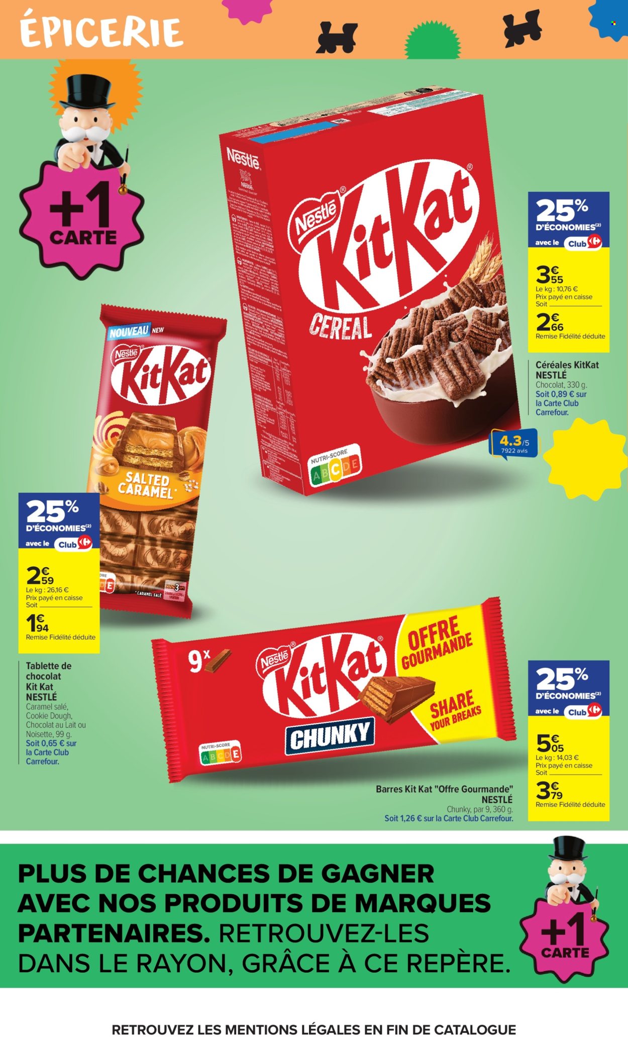 Catalogue Carrefour Market - 08.09.2026 - 20.09.2026. Page 34