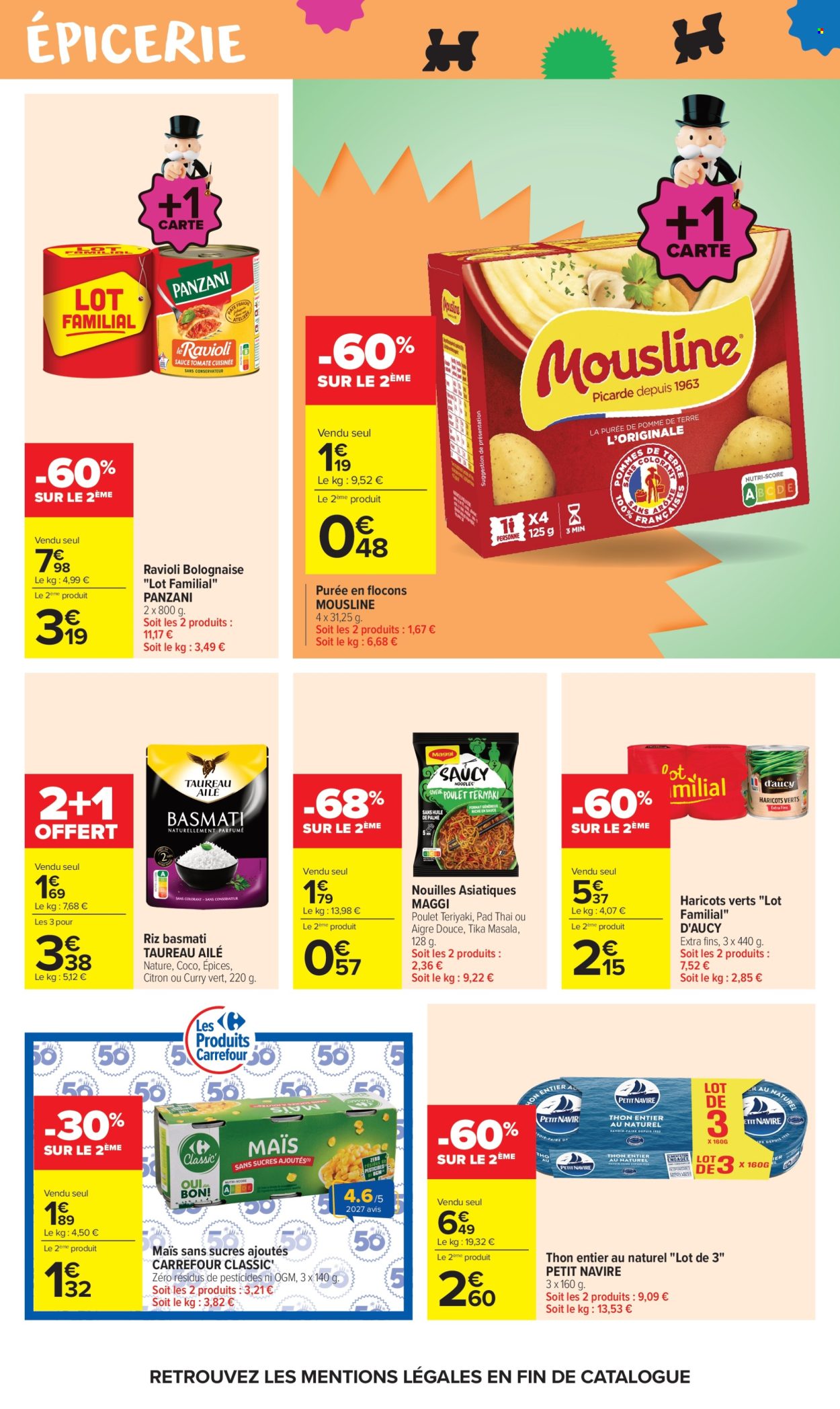 Catalogue Carrefour Market - 08.09.2026 - 20.09.2026. Page 37