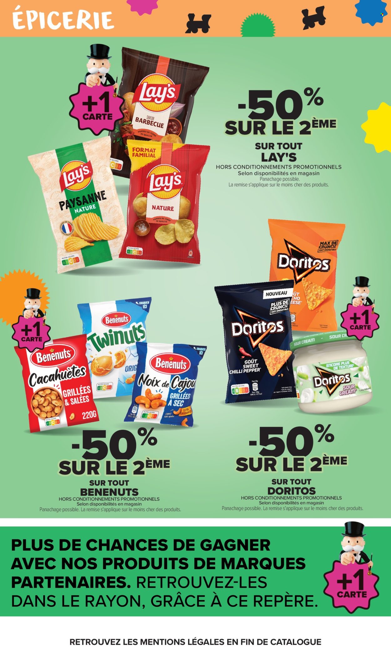 Catalogue Carrefour Market - 08.09.2026 - 20.09.2026. Page 39