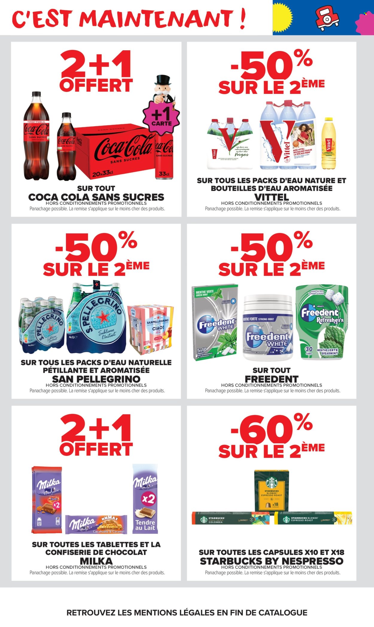 Catalogue Carrefour Market - 08.09.2026 - 20.09.2026. Page 41