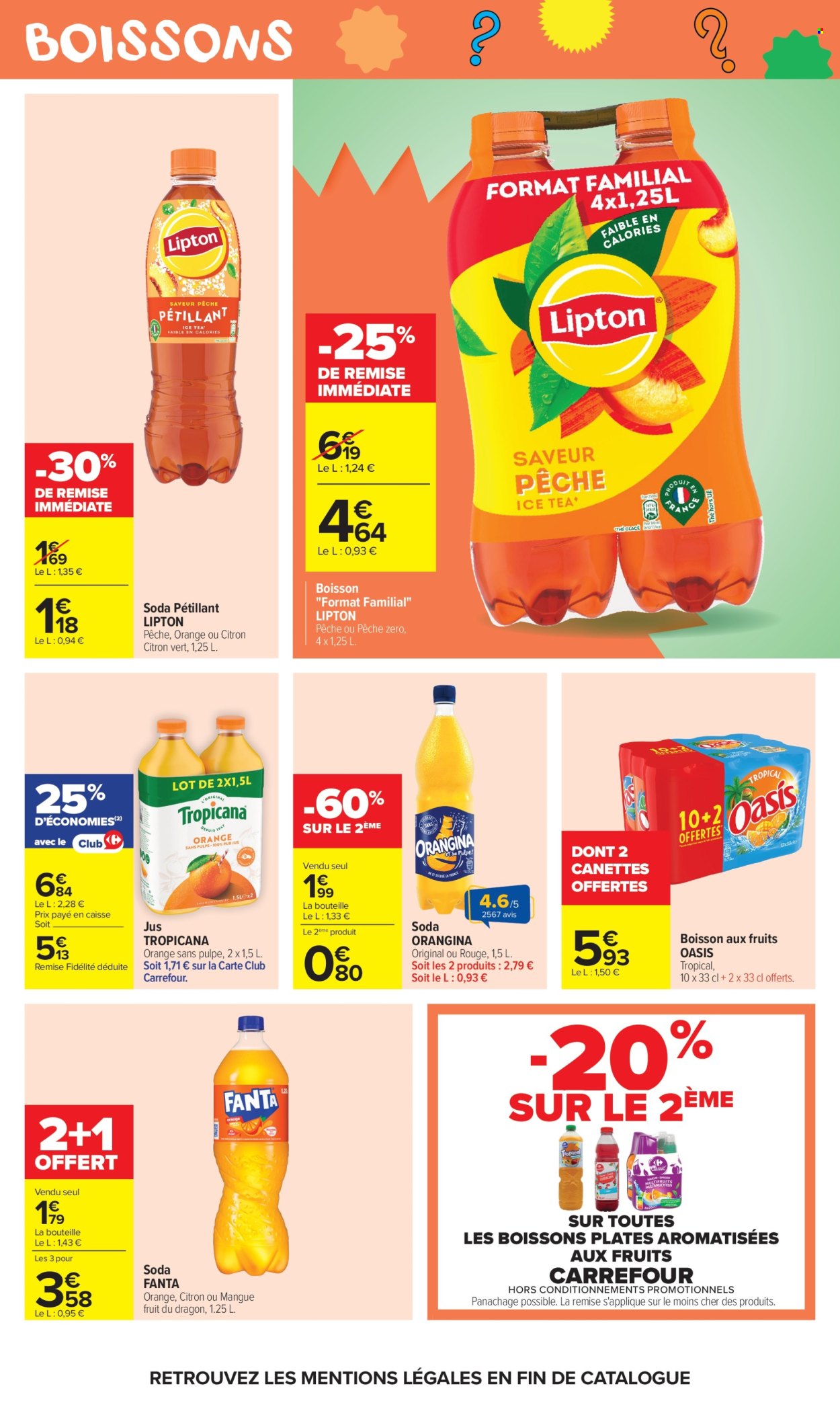 Catalogue Carrefour Market - 08.09.2026 - 20.09.2026. Page 42